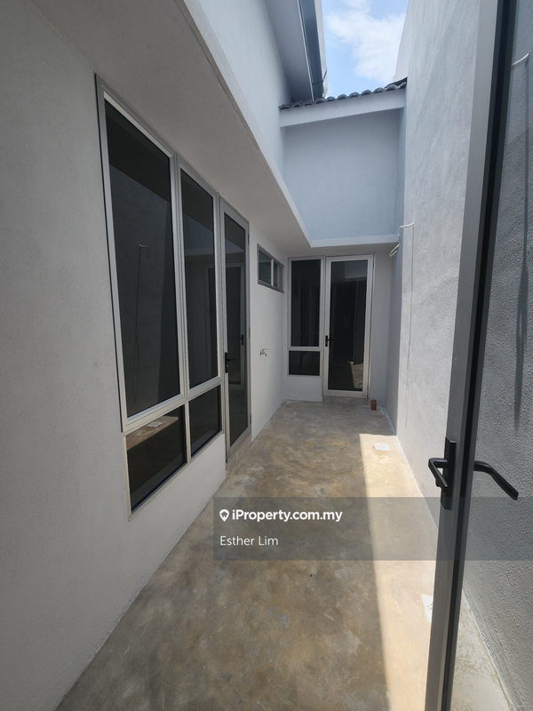 Rumah Berkembar untuk Dijual di Klemeru, Ipoh oleh Esther Lim - iProperty.com.my