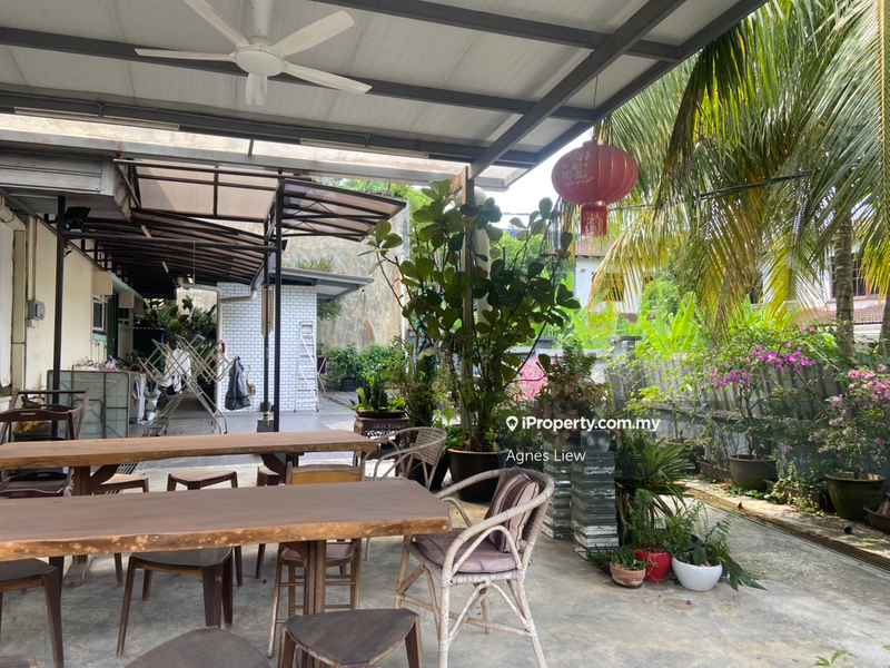 Bungalow Land for Sale in Bukit Ledang, Damansara Heights by Agnes Liew - iProperty.com.my