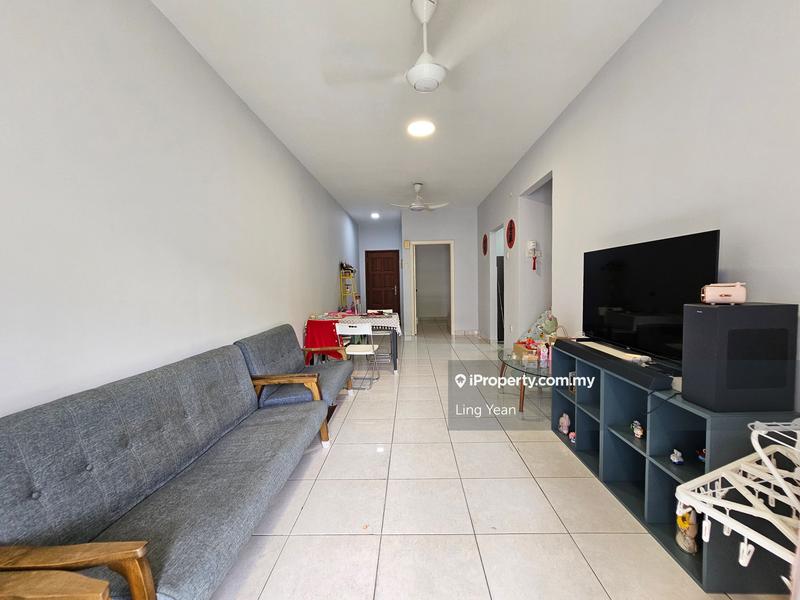 For Rent - Perdana View