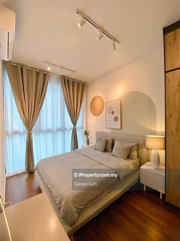 Service Residence for Rent in 10 Stonor by Darren Goh - iProperty.com.my