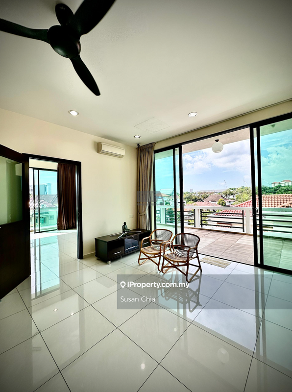 Bungalow House untuk Dijual di Taman Pulau Pinang, Pulau Tikus oleh Susan Chia - iProperty.com.my