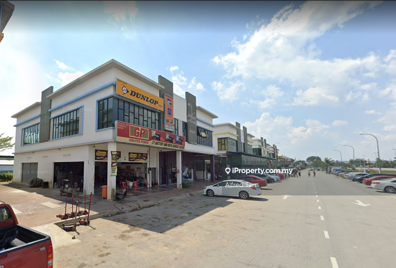 Agricultural Land for Sale in Bestari Jaya, Ijok by Alfred Tan - iProperty.com.my