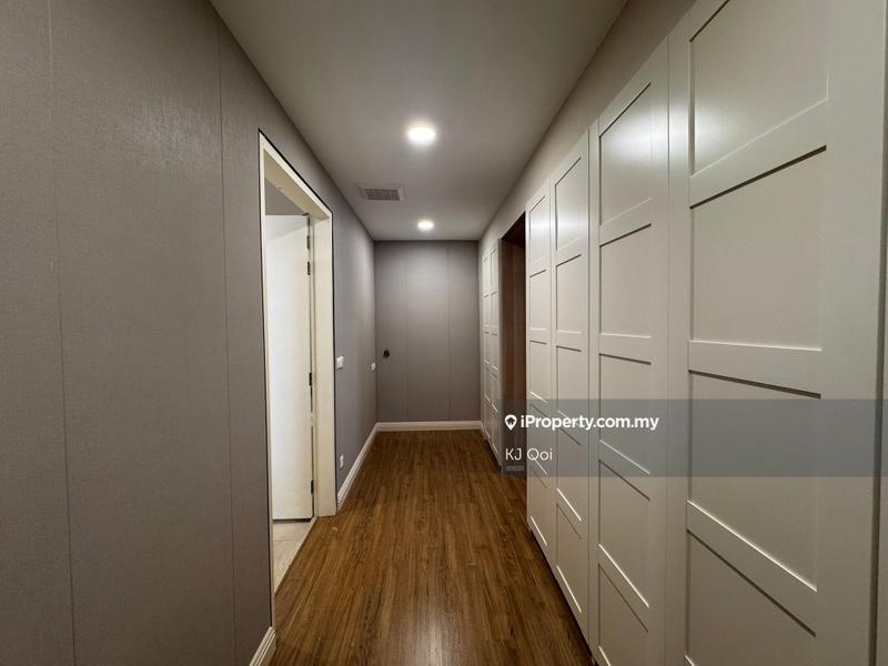 Rumah Berkembar untuk Disewa di Bandar Tropicana Aman, Telok Panglima Garang oleh KJ Ooi - iProperty.com.my