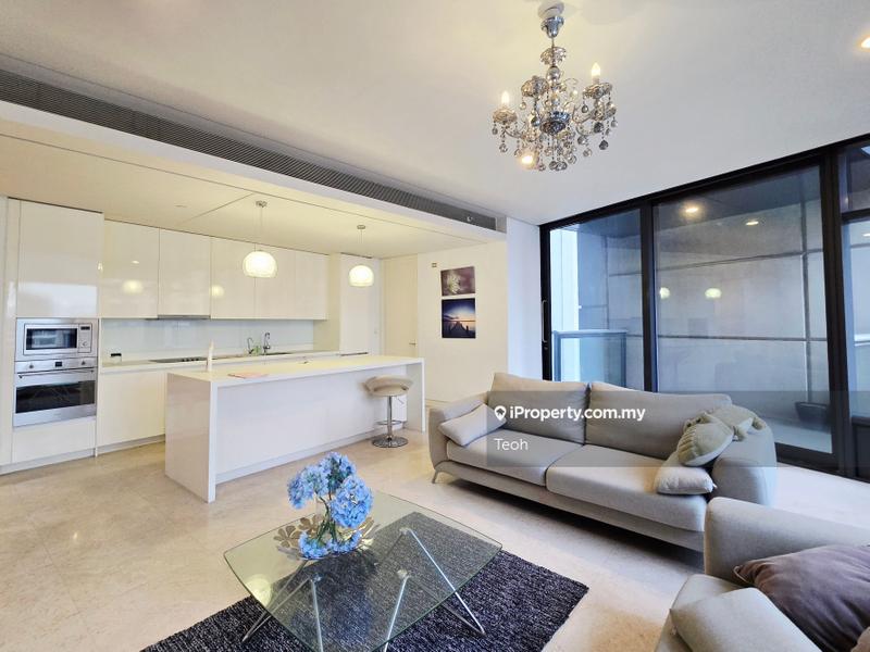 For Sale - Condominium @ The Troika