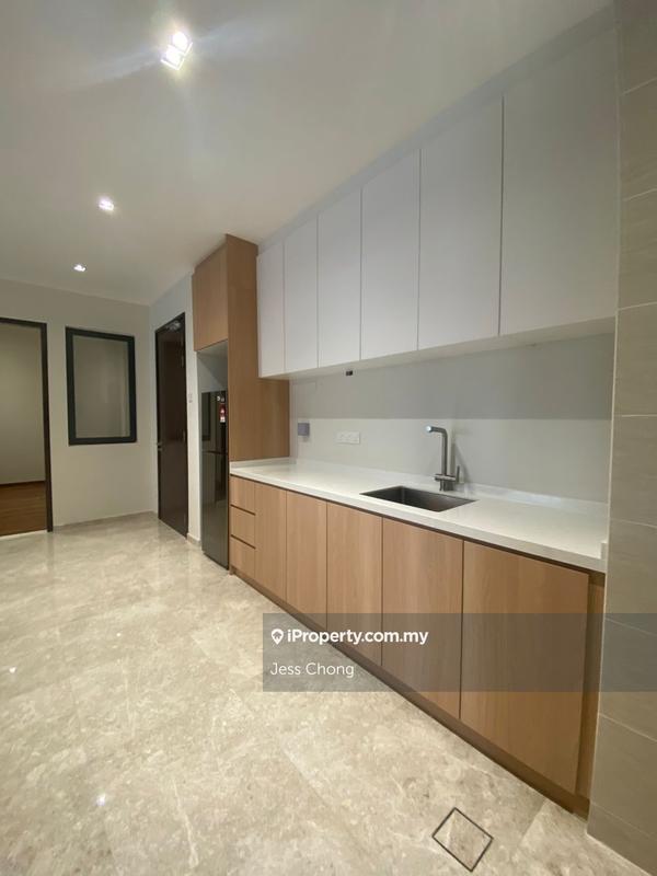 Residensi Servis untuk Dijual di The Manor oleh Jess Chong - iProperty.com.my