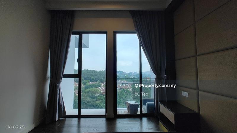 For Rent - One Central Park