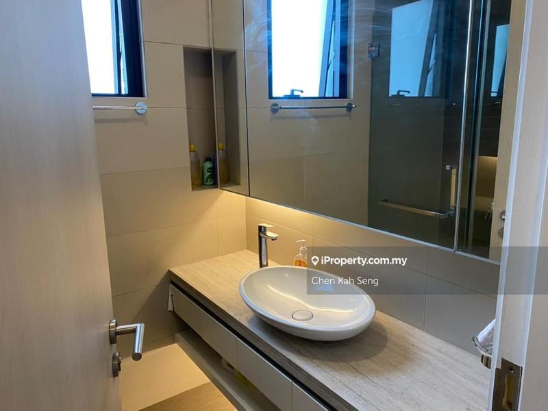 Residensi Servis untuk Dijual di The Horizon Residence oleh Chen Kah Seng - iProperty.com.my