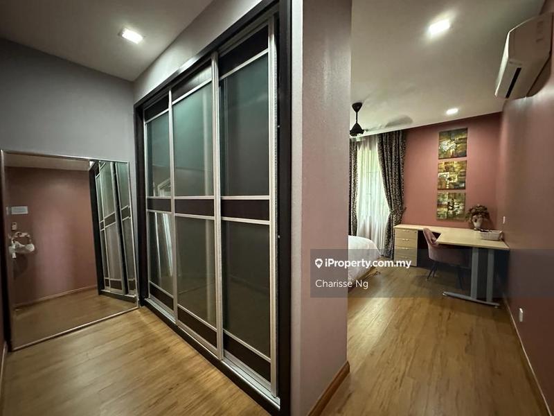 Semi-Detached House for Sale in Sungai Long, Bandar Sungai Long by Charisse Ng - iProperty.com.my