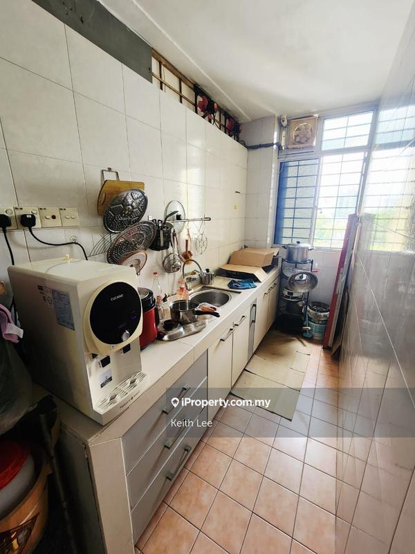 Condominium for Sale in Juta Mines by Keith Lee - iProperty.com.my