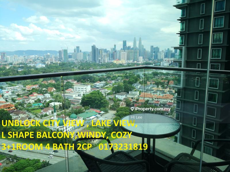 For Sale - The Reach @ Titiwangsa