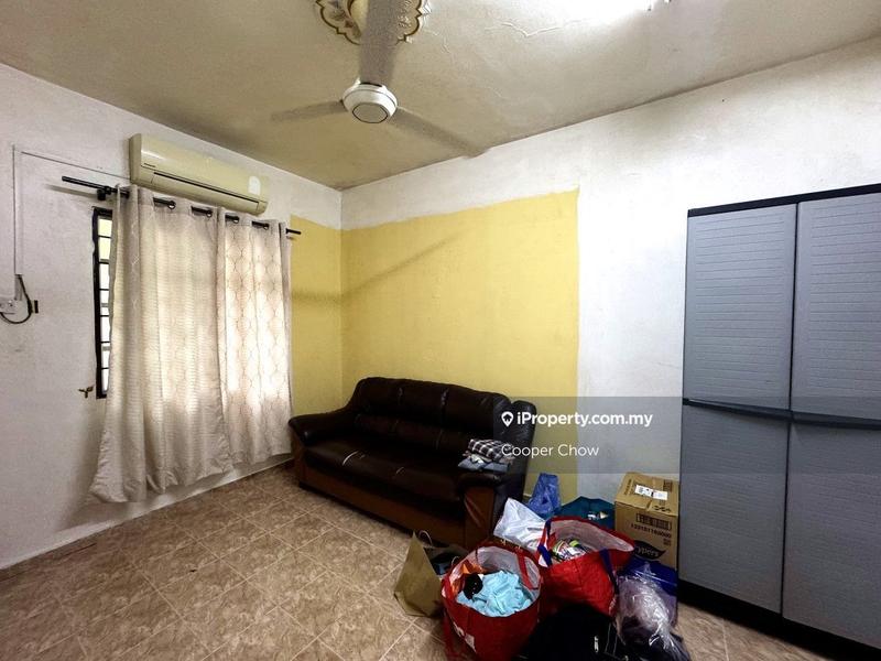 2-storey Terraced House for Sale in Taman Medan, Petaling Jaya by Cooper Chow - iProperty.com.my