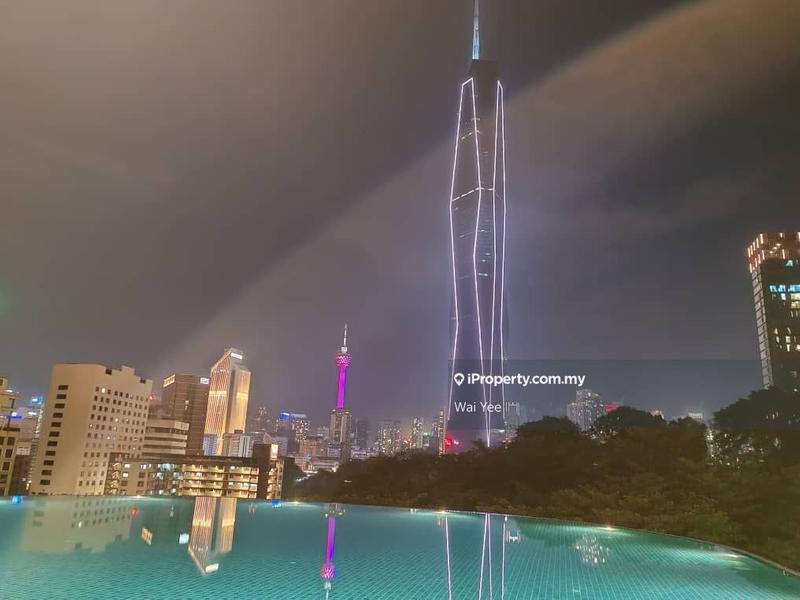 Service Residence for Sale in Sunway Belfield by Wai Yee - iProperty.com.my
