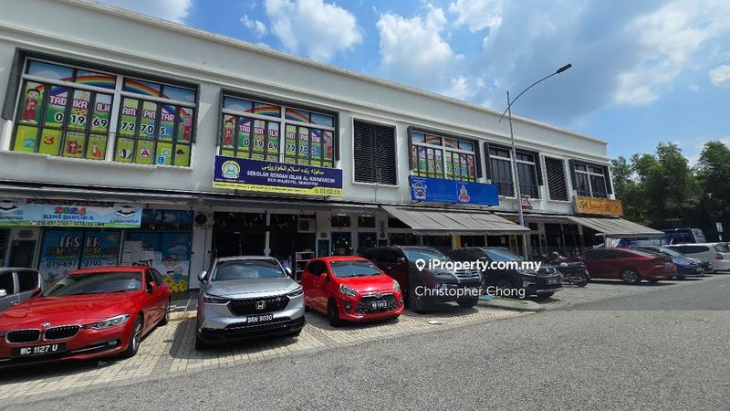 Shop-Office for Sale in Eco Majestic, Ecohill, Brighton, Ivoris, Whitten, Semenyih by Christopher Chong - iProperty.com.my