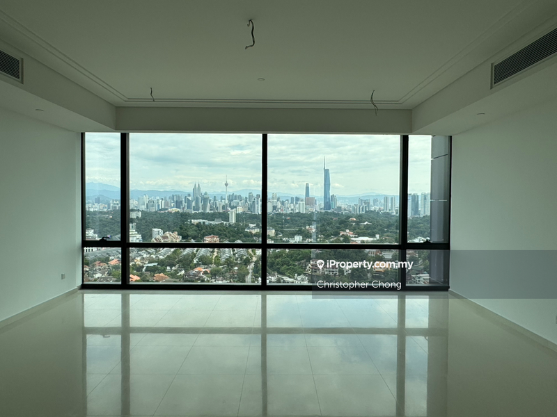 For Sale - Pavilion Damansara Heights