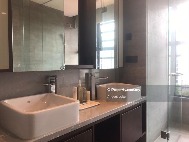 Service Residence for Sale in Novo Ampang by Angeel Loke - iProperty.com.my