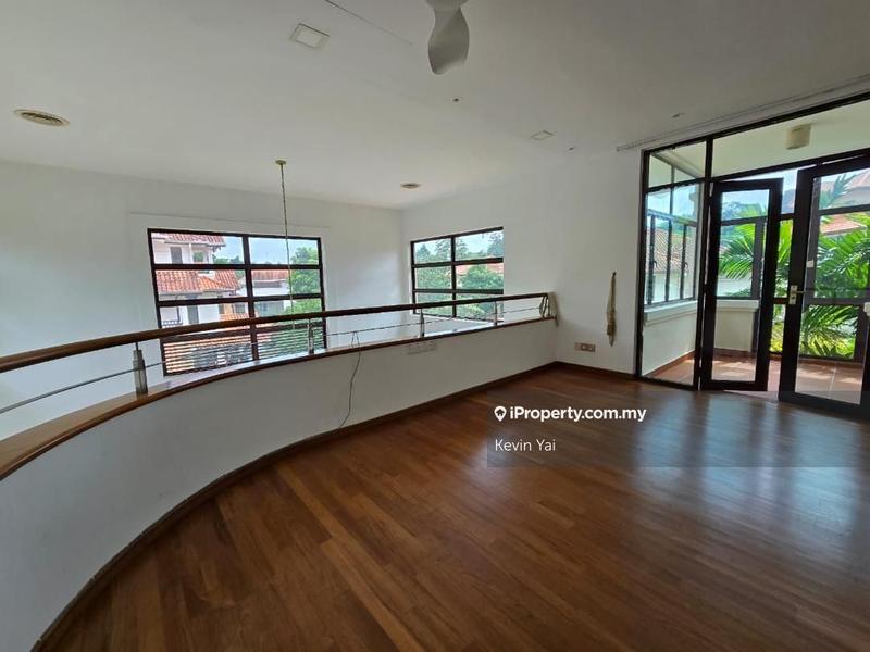 Bungalow House for Sale in Bukit Tunku (Kenny Hills), Kuala Lumpur by Kevin Yai - iProperty.com.my