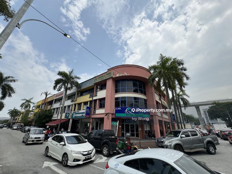 Shop for Sale in Glenmarie, Selangor by Ivy Wong - iProperty.com.my