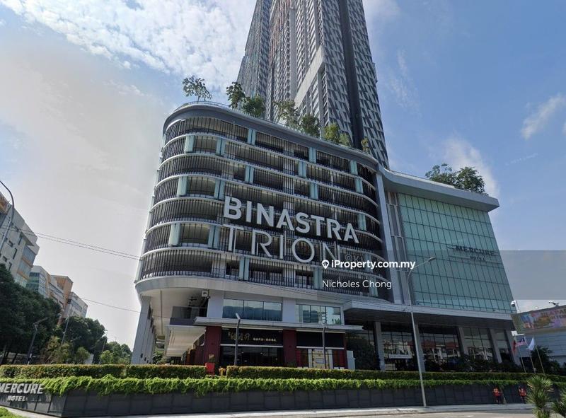 For Sale - Trion @ KL