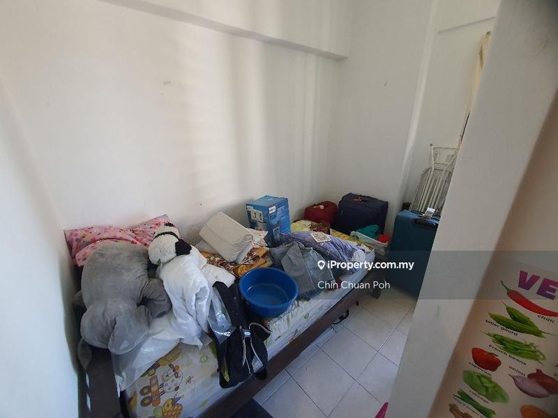 Kondominium untuk Dijual di Kelana Mahkota oleh Chin Chuan Poh - iProperty.com.my