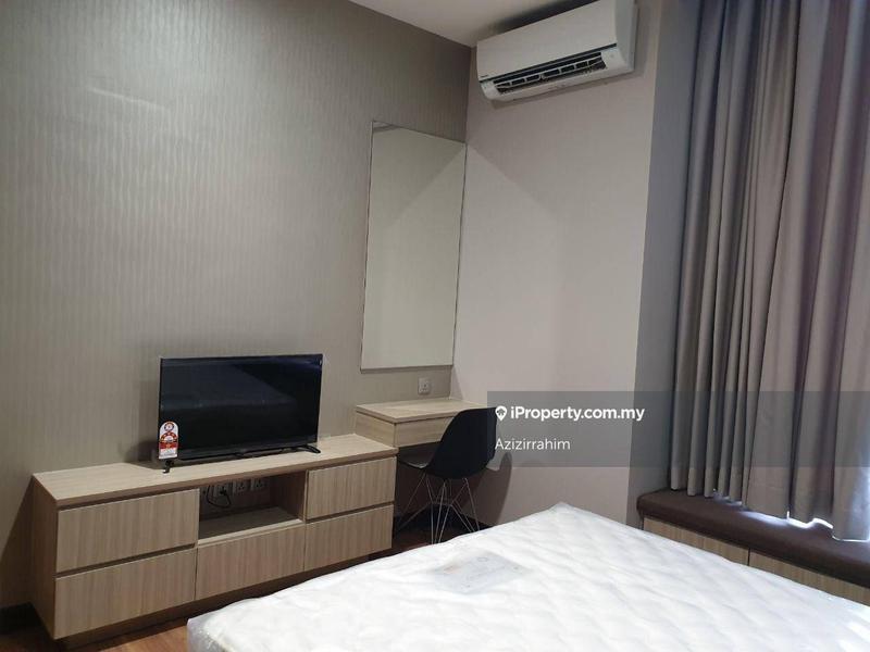 For Rent - Shaftsbury Putrajaya