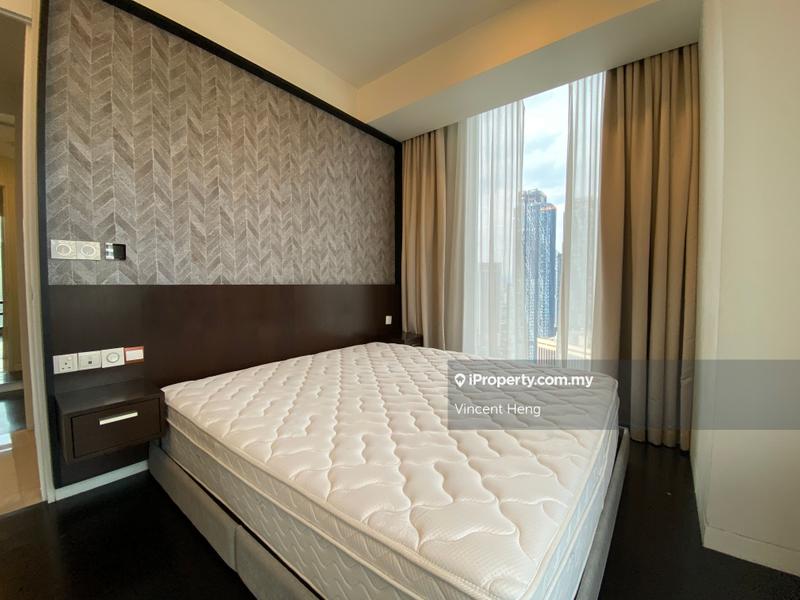 Service Residence for Sale in Tropicana The Residences by Vincent Heng - iProperty.com.my