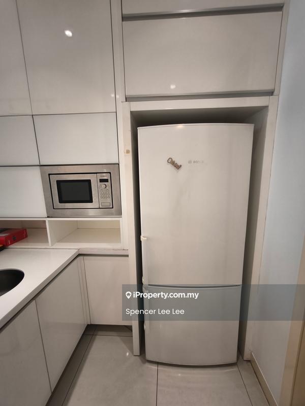 Kondominium untuk Dijual di Verdana oleh Spencer Lee - iProperty.com.my