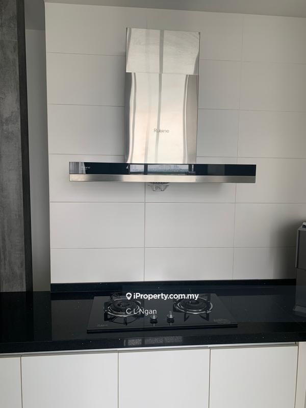 Service Residence for Rent in Jadite Suites by C L Ngan - iProperty.com.my