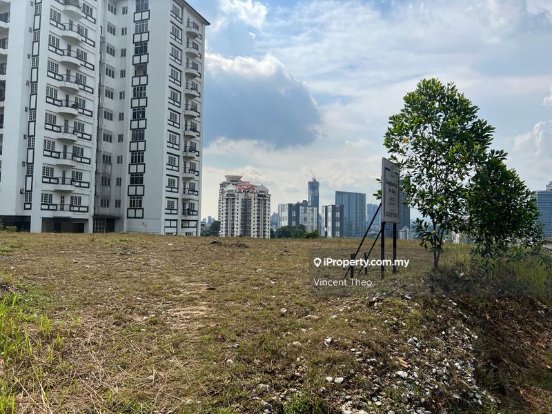Banglo Tanah untuk Dijual di Taman Bukit Seputeh, Seputeh oleh Vincent Theo - iProperty.com.my