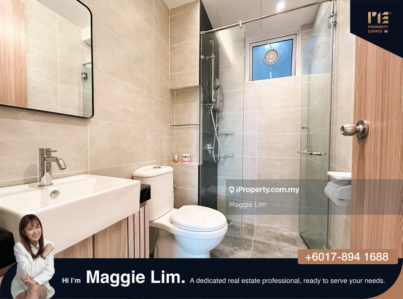 For Sale - QuayWest Residence