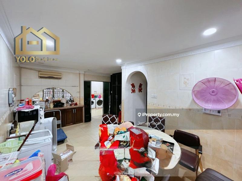 Semi-Detached House for Sale in Kampung Jawa, Klang by James Teoh - iProperty.com.my