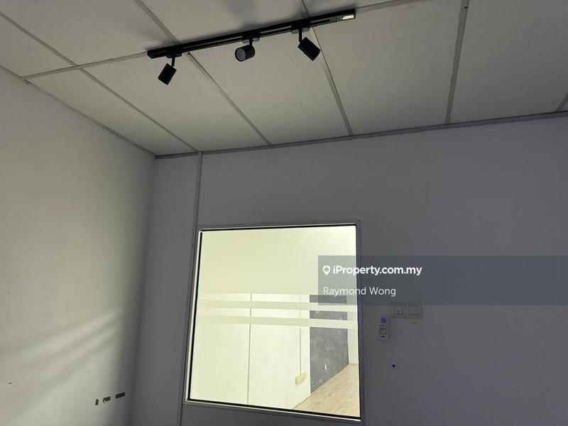 Kedai-Pejabat untuk Dijual di Damansara Perdana, Petaling Jaya oleh Raymond Wong - iProperty.com.my