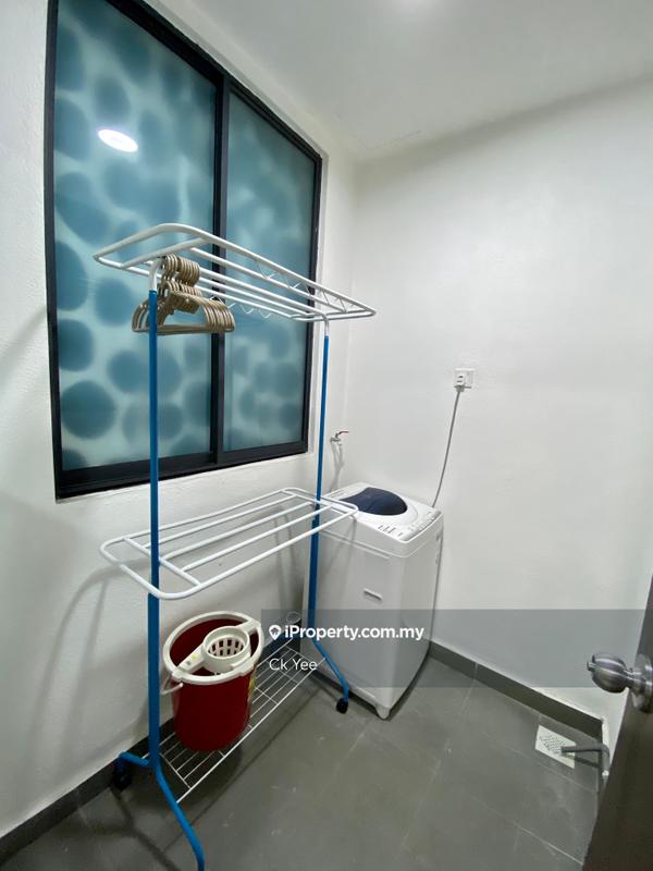 Service Residence for Rent in Service Residence @ Landmark Residence 2 by Ck Yee - iProperty.com.my