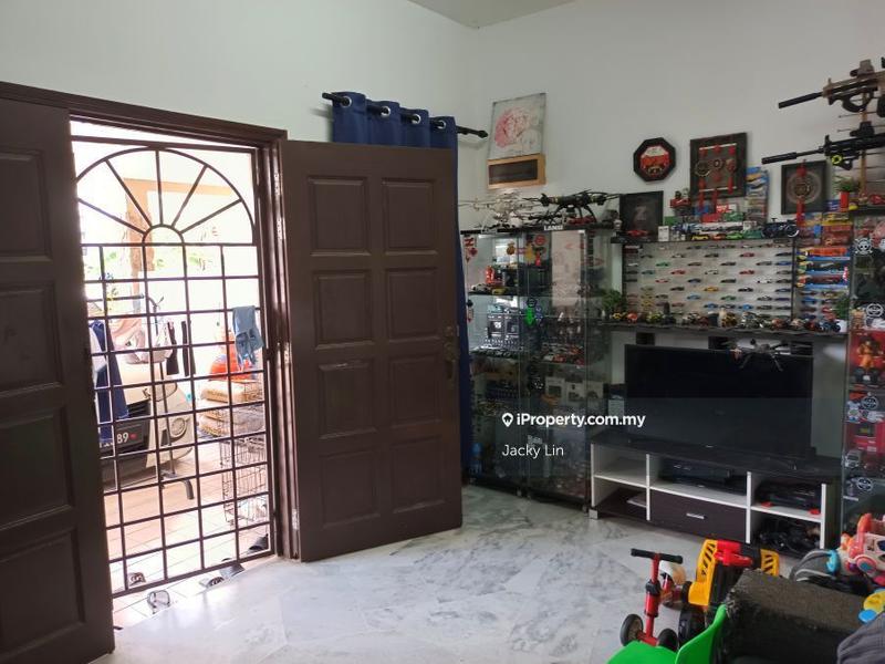 2-storey Terraced House for Sale in Usj 12, Subang Jaya by Jacky Lin - iProperty.com.my