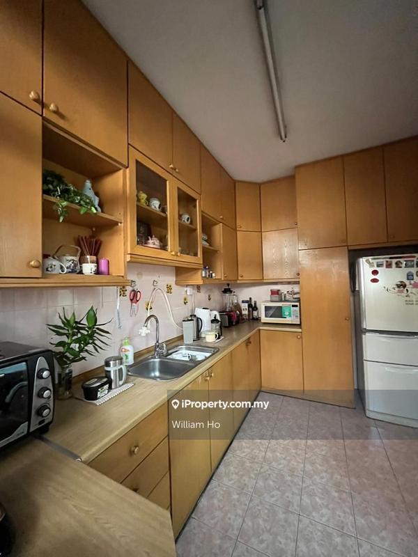 Rumah Teres 2-Tingkat untuk Dijual di Desa Pandan, Ampang oleh William Ho - iProperty.com.my