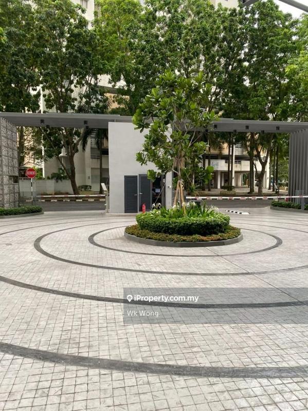 Service Residence for Sale in Luminari by Wk  Wong - iProperty.com.my