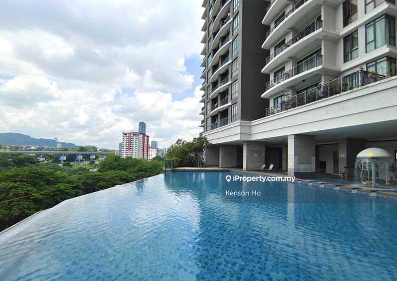 Kondominium untuk Dijual di Lido Residency oleh Kenson Ho - iProperty.com.my