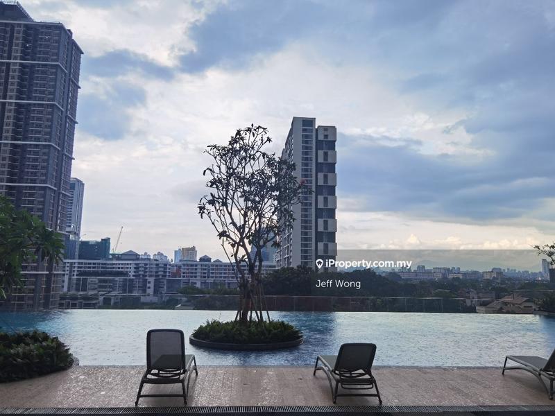 Apartment for Sale in Union Suites by Jeff Wong - iProperty.com.my