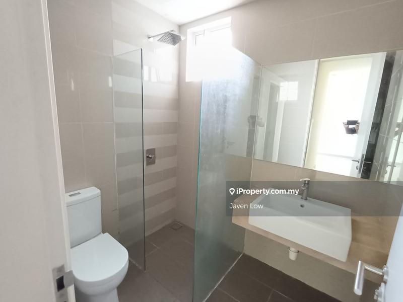 Service Residence for Rent in Southbank Residence by Javen Low - iProperty.com.my