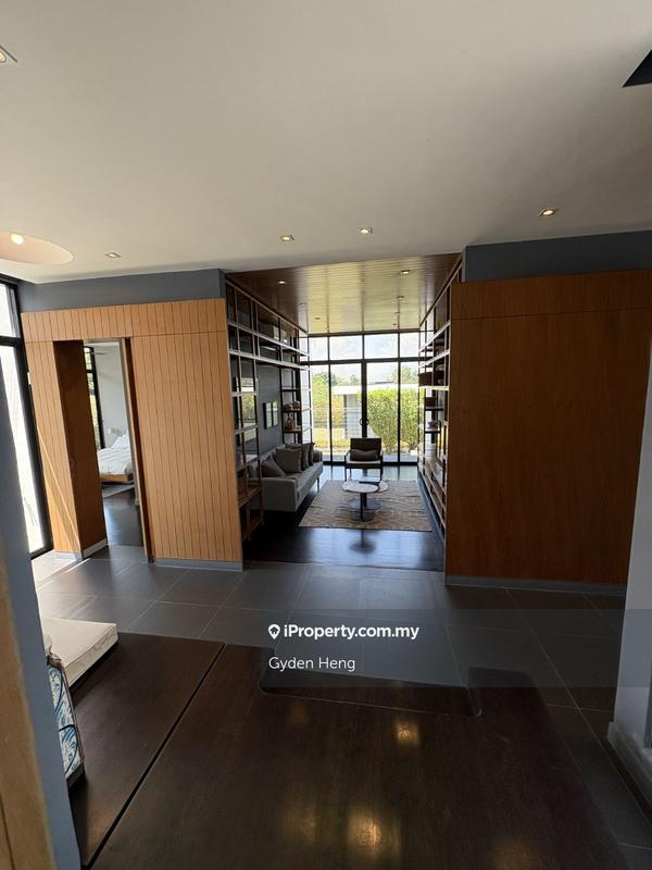 Bungalow House for Sale in Leisure Farm, Gelang Patah by Gyden Heng - iProperty.com.my