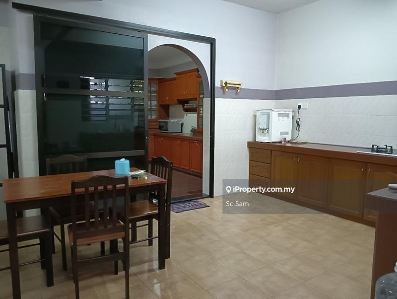 Rumah Berangkai 2 Tingkat untuk Dijual di Taman Sri Andalas, Klang oleh Sc Sam - iProperty.com.my