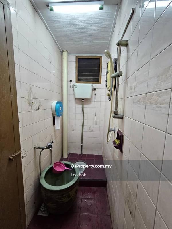 2-storey Terraced House for Sale in Taman Serdang Raya, Seri Kembangan by Leo Koh - iProperty.com.my