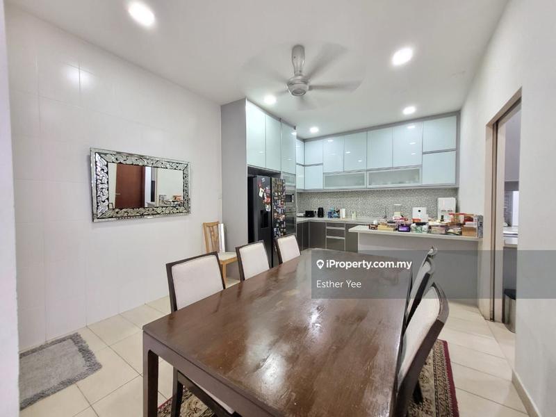 Rumah Teres 3.5-Tingkat untuk Dijual di Duta Suria, Ampang oleh Esther Yee - iProperty.com.my