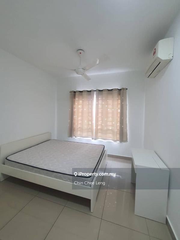 For Sale - Casa Residenza, Kota Damansara