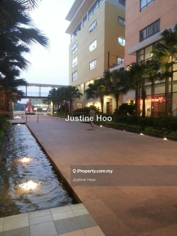Shop for Sale in setia walk bandar puteri puchong, Puchong by Justine Hoo - iProperty.com.my