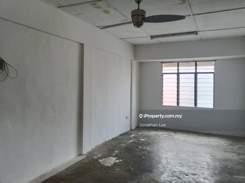 Flat for Sale in Taman Dasa by Jonathan Lee - iProperty.com.my