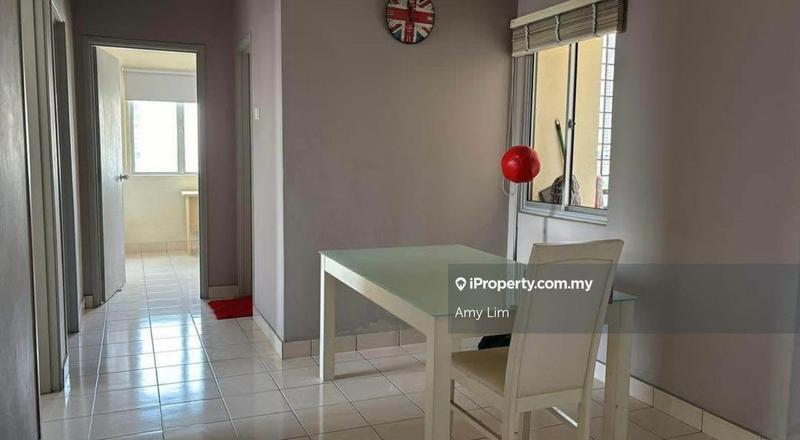 For Sale - Sri Pinang Apartment