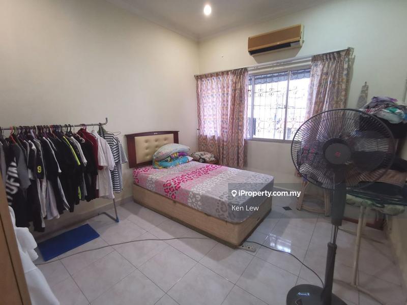 Rumah Teres 2-Tingkat untuk Dijual di Taman Segar, Cheras oleh Ken Lew - iProperty.com.my