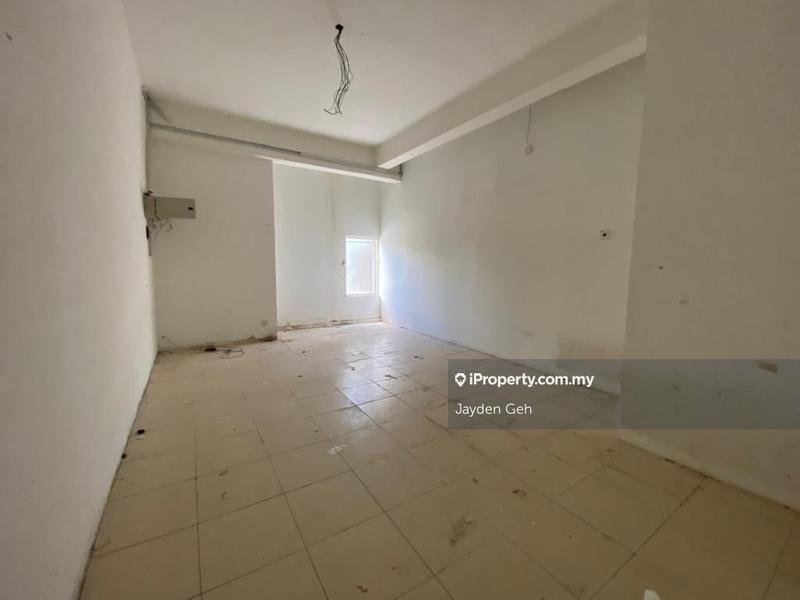 Warehouse for Sale in Mergong, Alor Setar by Jayden Geh - iProperty.com.my