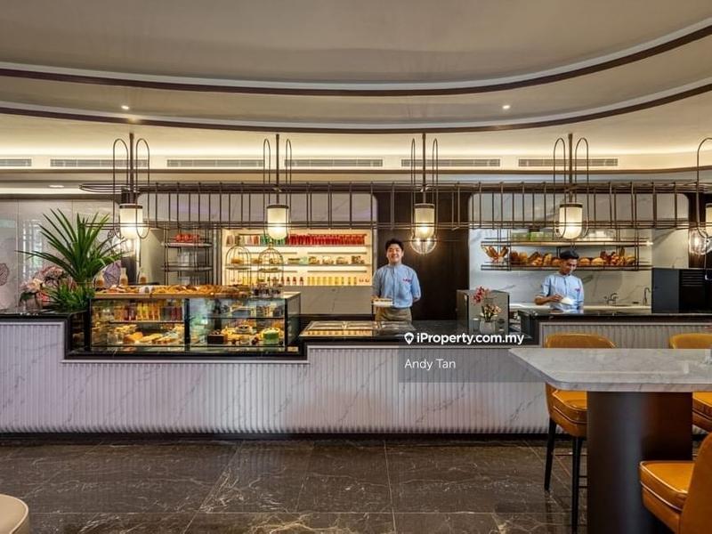 Service Residence for Sale in Royal Lexis by Andy Tan - iProperty.com.my