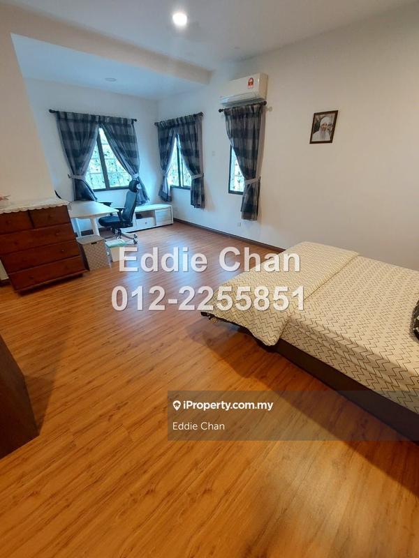 3-storey Terraced House for Sale in Medan Idaman, Setapak by Eddie Chan - iProperty.com.my